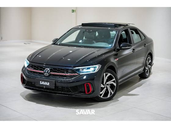 VOLKSWAGEN JETTA 2.0 350 TSI GASOLINA GLI DSG VOLKSWAGEN JETTA 2.0 350 TSI GASOLINA GLI DSG